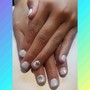 Manicure - Nail Art