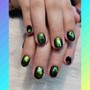 Manicure - Nail Art