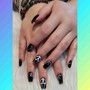 Manicure - Nail Art