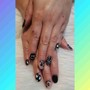 Manicure - Nail Art