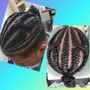 Comb Twist Outs