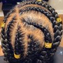 Passion Twist