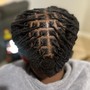 Box Braids