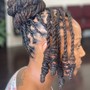 Comb Twist