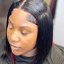 Lace Closure Sew In