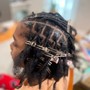 Instant Locs