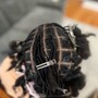 Instant Locs