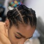 Box Braids