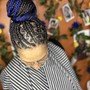 Kinky Twist