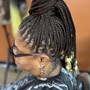 Kinky Twist