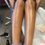 Brazilian Wax