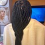 Crochet Braids