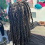 Sister Loc Maintenance