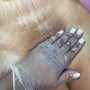 Hands Waxing