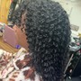 Closure Sew In