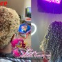 Crochet Braids