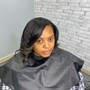 Sew-In Extensions Maintenance