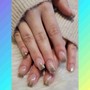 Nail Repair