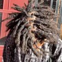 Loc Re-twist