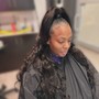 Closure Sew In