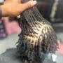 Quick Weave