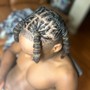 Cornrows