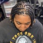 Mens Braids