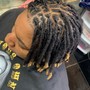 Mens Braids