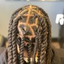 Box Braids