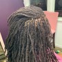 Soft Locs