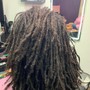 Soft Locs