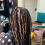 Soft Locs