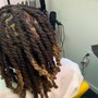 Soft Locs