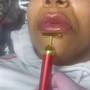 Lip Sugaring