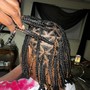 Kid's Braids