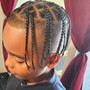 Mens Braids