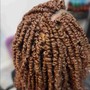 Crochet Braids