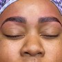 Brow Shaping