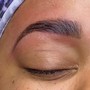 Brow Shaping