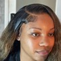 Versatile Sew In