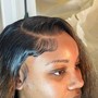 Versatile Sew In