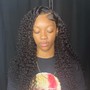 NATURAL QUICK WEAVE