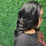 Lace Closure Sew In