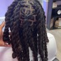 Loc style