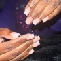 Manicure - Soak Off / Removal