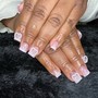 Gel Manicure