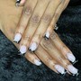 Gel Manicure