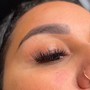 Strip Lashes