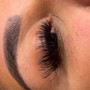 Eyelash Full Set classic