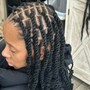 Kinky Twist